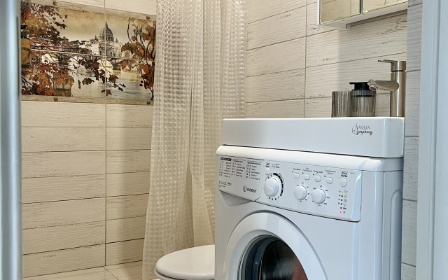 Studiya Na Lenina Vozle Okeanariuma Flat