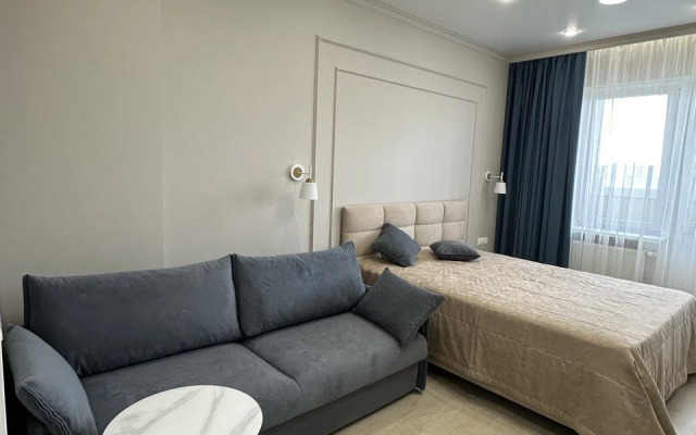 Апартаменты Apart39 Уют как Дома