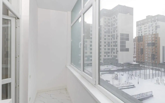 Апартаменты Blueberry