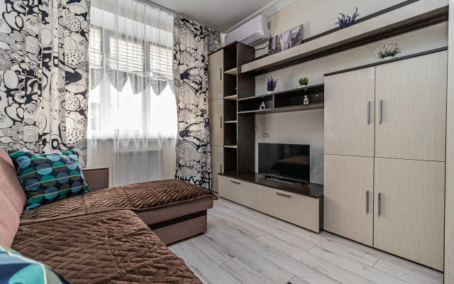 Квартира Уютная возле краевой больницы