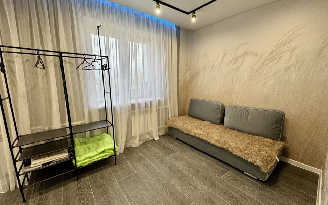 Na Ulitse Normandiya-Neman 78 Flat