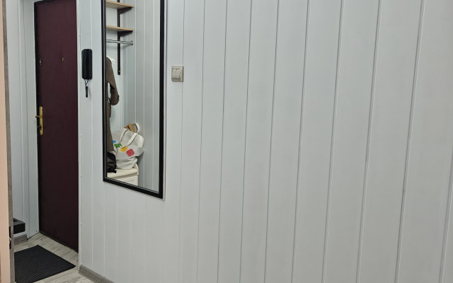 U Muzeya Yantarya Flat