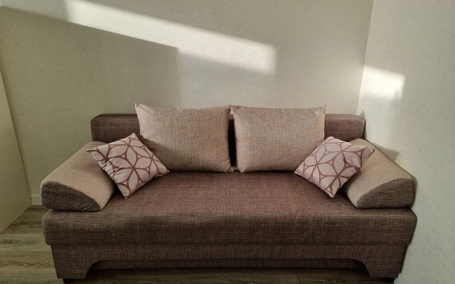 Квартира на Щорса 11