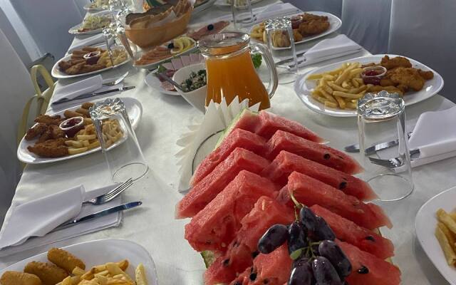 Anapa Hotel