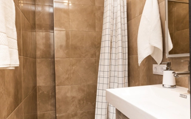 Апартаменты Добрые Cутки 2