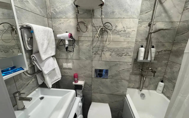 Квартира Уютная однушка в историческом центре Кронштадта