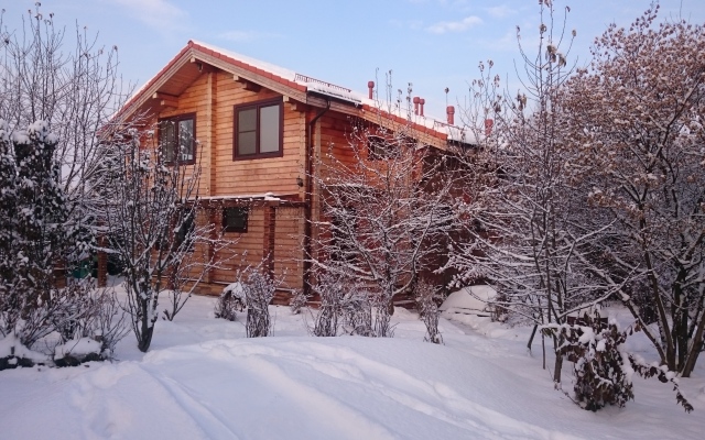 Villa U Vodyi Guest House