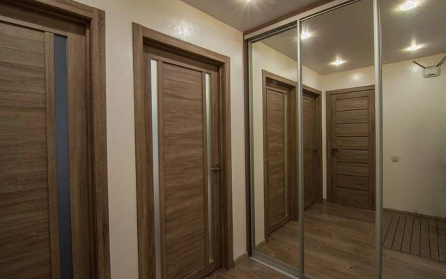 Апартаменты Atma House на Тихом проезде 4