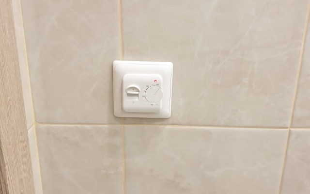 Апартаменты на Кирова 20