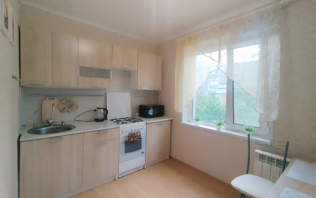 Апартаменты 100Квартир Просторные