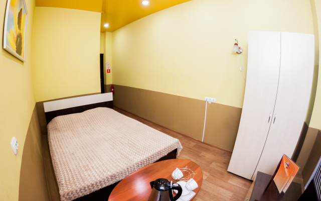 Liniya Spektr Hotel
