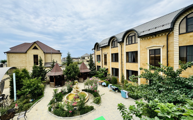 Гостевой дом Ривьера