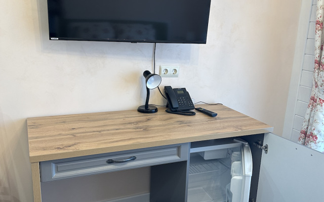 Квартира ГЛК Солнечная долина