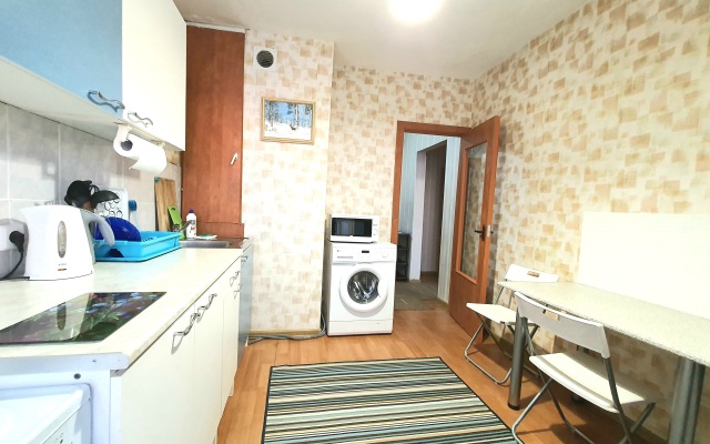 Апартаменты у Шереметьево на Ленинградке