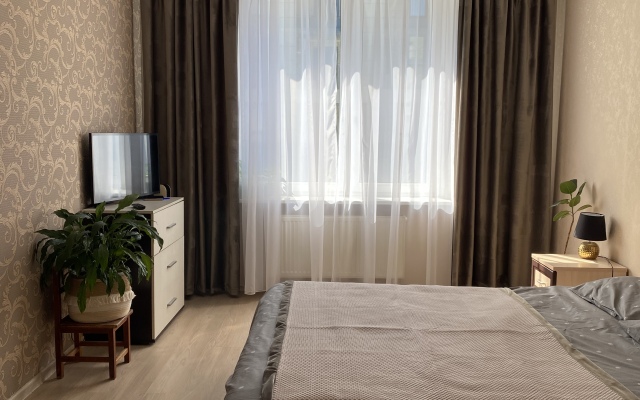 Квартира Двухкомнатная Большая у Московского Вокзала