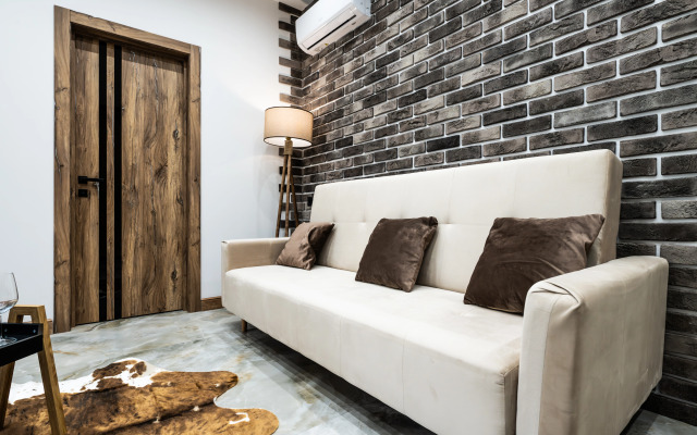 Oplot - «SCANDI» - s mini balkonom 2 Apartments