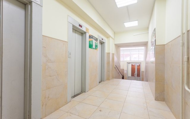 Odnokomnatnaya Kvartira Okolo Metro Zvyozdnaya Flat