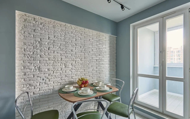 Reverie Minimal na Dzerzhinskogo Apartment