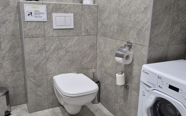 Luxapart U M Kupchino Apartments