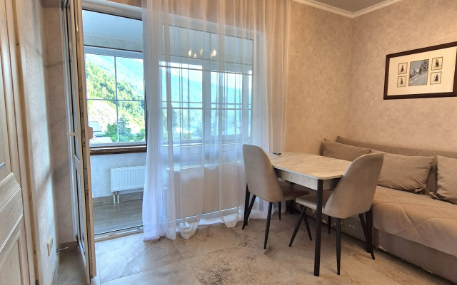 Apartments Guests