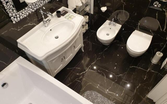 Апартменты Apart39 Люкс в Историческом Центре Калининграда