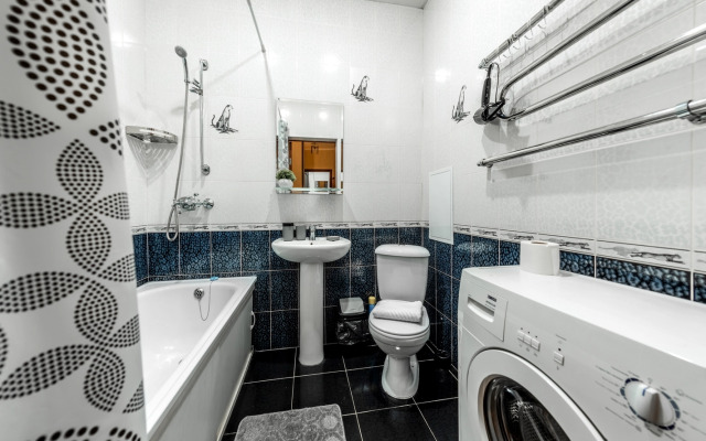 Апартаменты Sun City Apatments на Горького