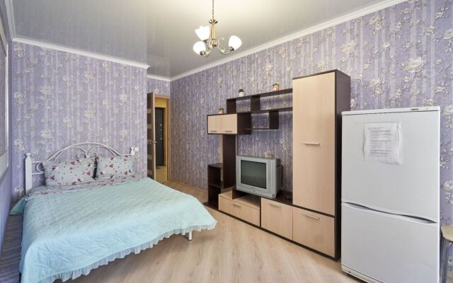 Квартира - Евродвушка на Селезнева