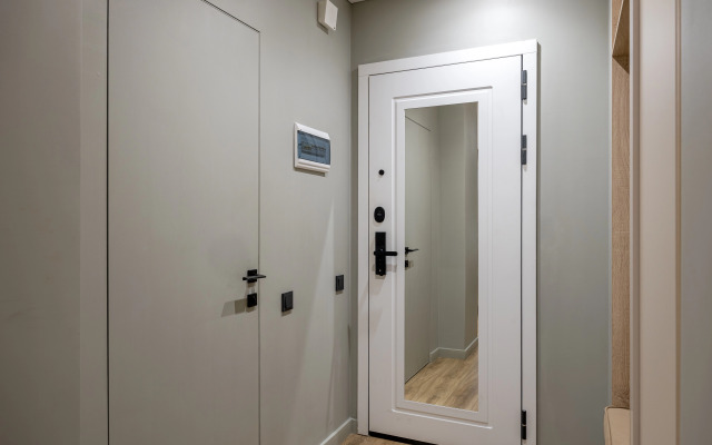 Апартаменты FortEstate 740