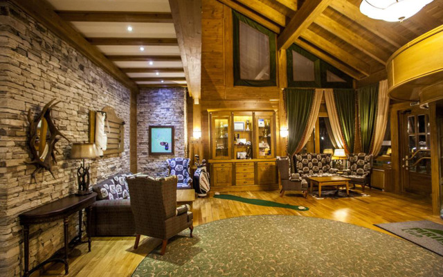 Pirin Golf & SPA Family Apartments