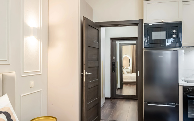 Квартира Merino Home Sense