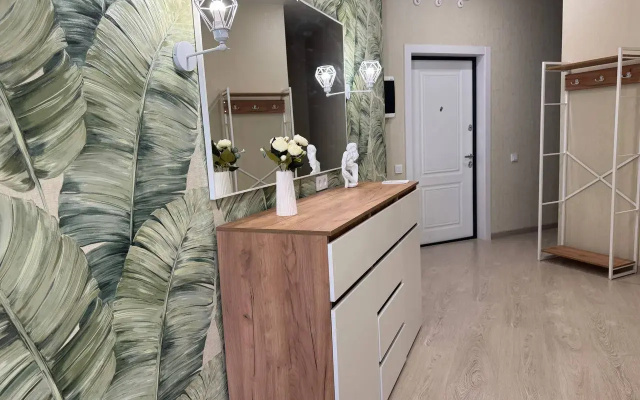 Studiya Novaya V Tsentre Flat - Apartment in 科佩伊斯克 - Photo 5