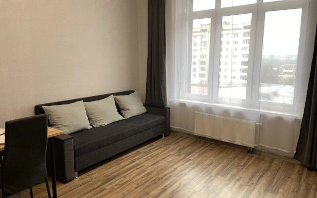 Na Teletsentre Flat