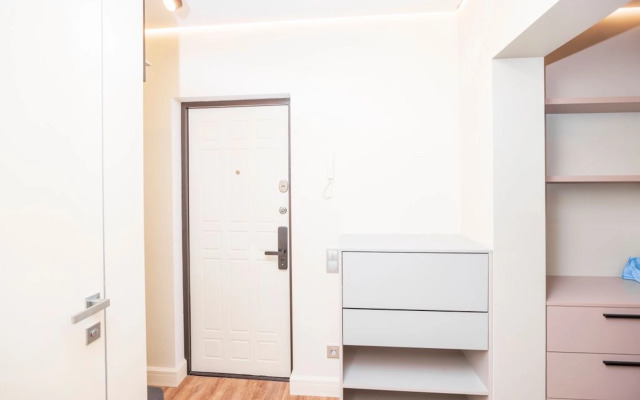 Квартира в Геленджике