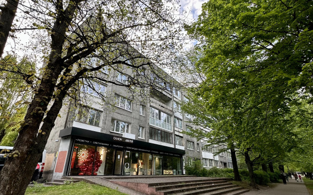 Апартаменты новые в центре