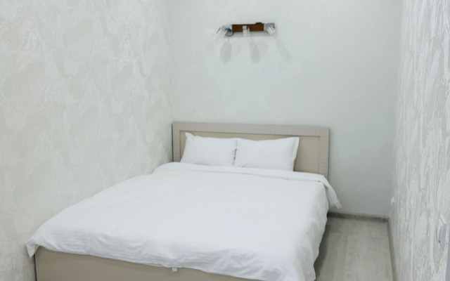 Квартира со своей набережной -15 минут от центра