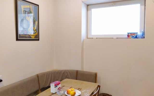 Keykab Khanim Safaraliyeva Apartments