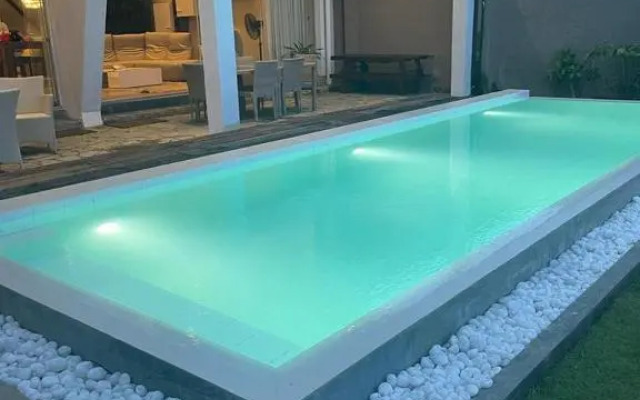 Ten 30 Villa Boutique-hotel