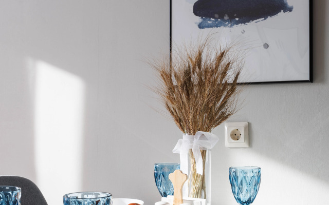 Квартира в лучшем Жилом Комплексе города Уфы