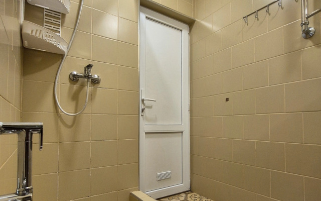 Квартира на улице Кирова 28А