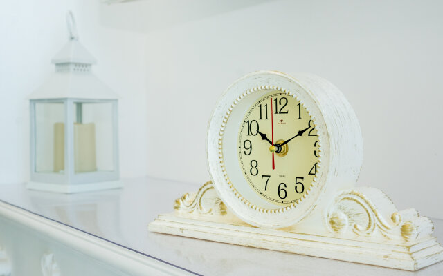 Marisol Breeze Stilnaya kvartira s vidom na more