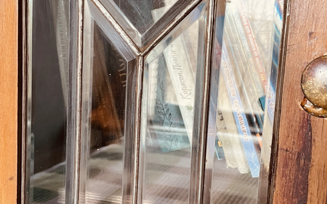 Вилла Dilijan Nature Cabin