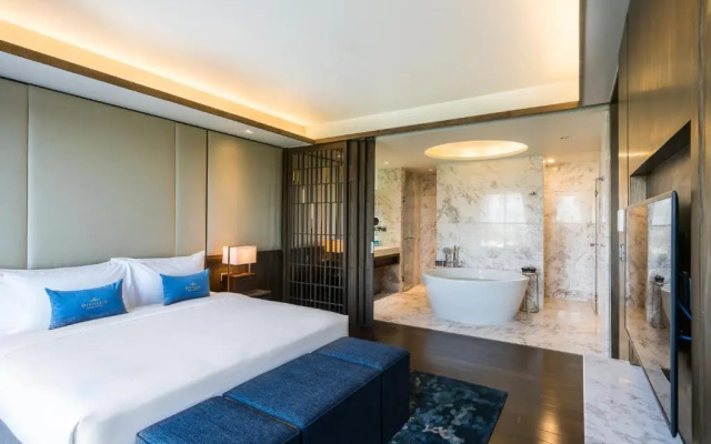 Divalux Resort & Spa Bangkok, Suvarnabhumi Airport - Image 7