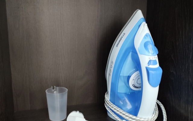 Квартира Уютная студия