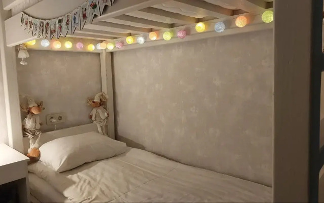 Квартира Family Apartments