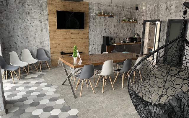 База отдыха Беседа