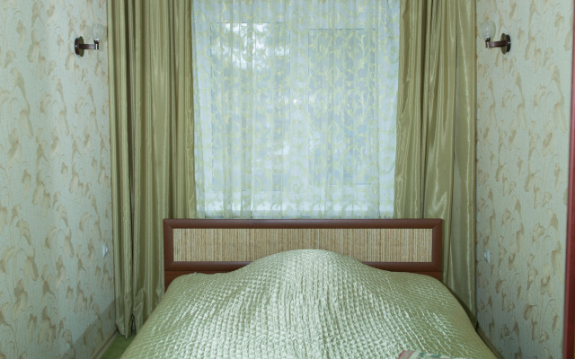 Treshka Na Lenina Flat