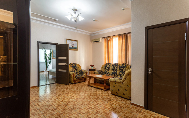 Natali Guest House
