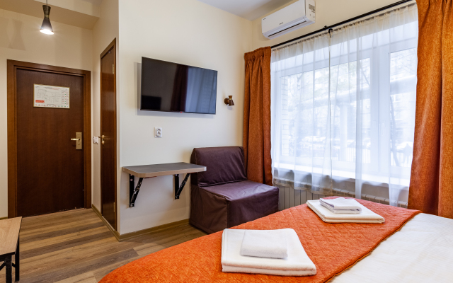 Russo Turisto Hotel