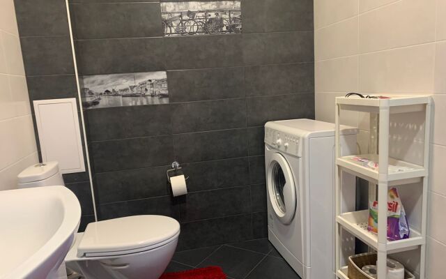 Апартаменты Калининград