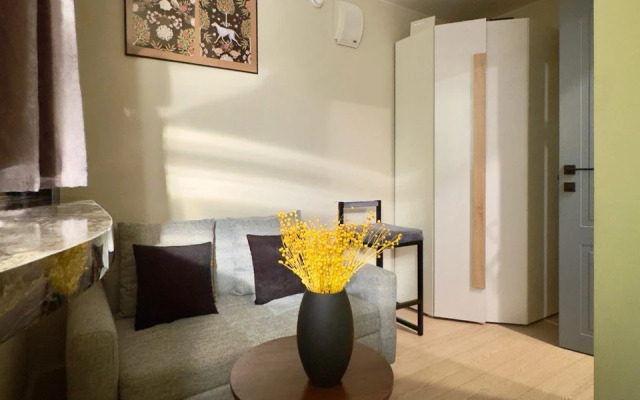 Introverta Mosartapart  Apartments